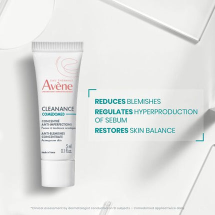 Avene Cleanance Starter Kit