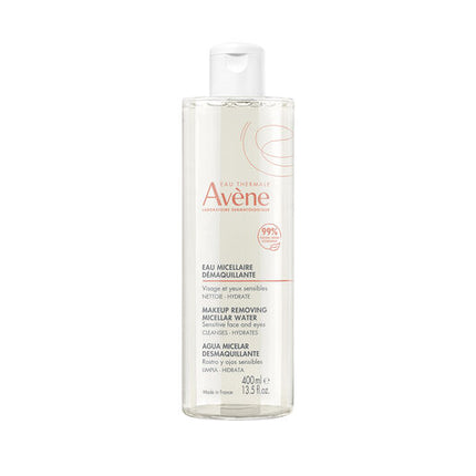 Avène Essential Care Micellar Water 400ml