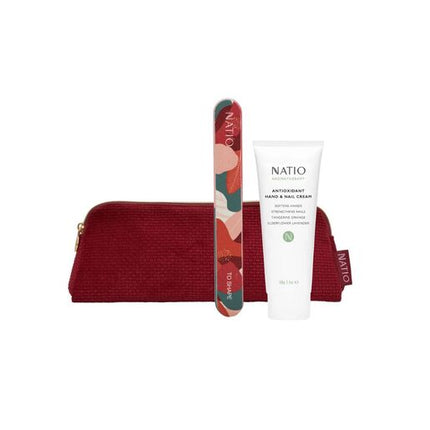 Natio Gift Set Xmas 2025 Gentle