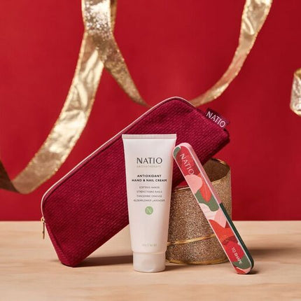 Natio Gift Set Xmas 2025 Gentle