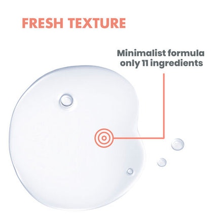 Avène Essential Care Micellar Water 400ml