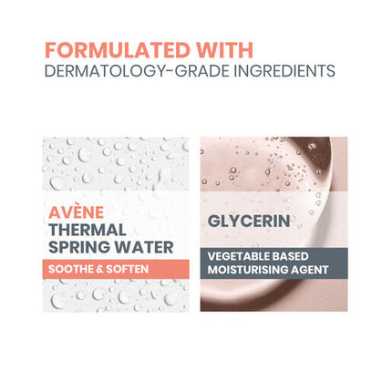 Avène Essential Care Micellar Water 400ml