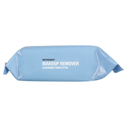 Neutrogena Makeup Remover Cleansing Towelettes Refill 25 Pack