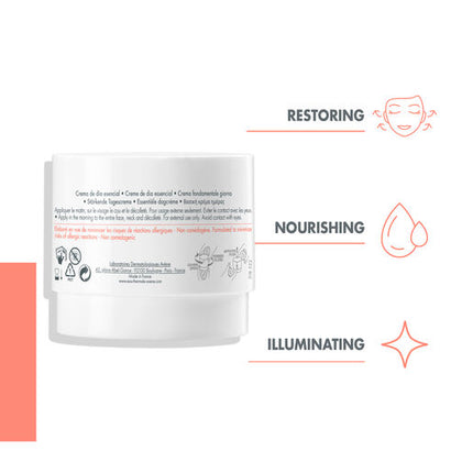 Avene DermAbsolu Defining Day Cream 40mL