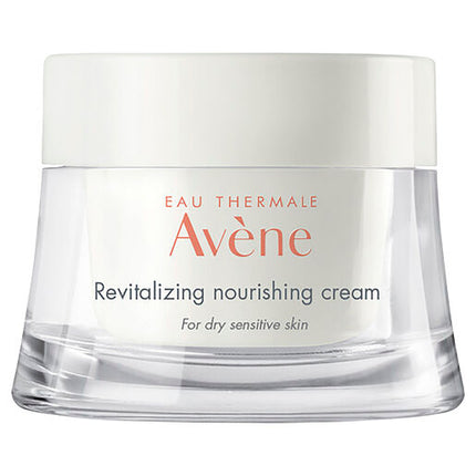 Avene Revitalising Nourishing Cream 50mL