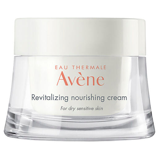 Avene Revitalising Nourishing Cream 50mL