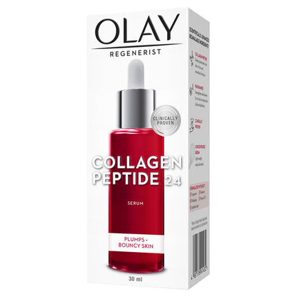 Olay Regen Collagen Peptide24 Serum 30ml