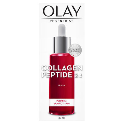 Olay Regen Collagen Peptide24 Serum 30ml