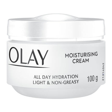 Olay Moisturising Cream 100 g