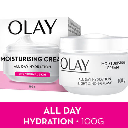 Olay Moisturising Cream 100 g