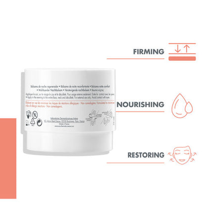 Avene DermAbsolu Comforting Night Balm 40ml