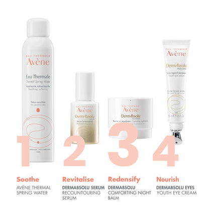 Avene DermAbsolu Comforting Night Balm 40ml
