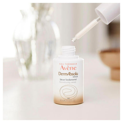 Avene DermAbsolu Recontouring Serum 30mL