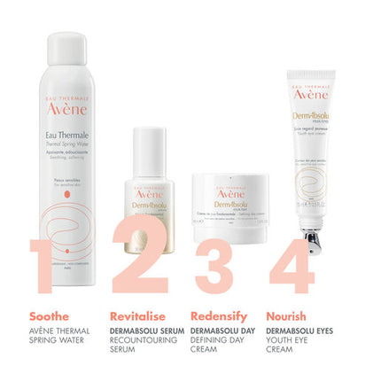 Avene DermAbsolu Recontouring Serum 30mL