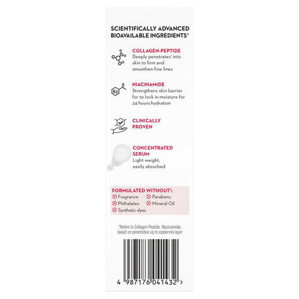 Olay Regen Collagen Peptide24 Serum 30ml