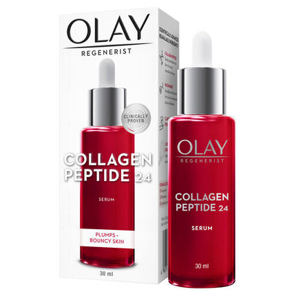 Olay Regen Collagen Peptide24 Serum 30ml