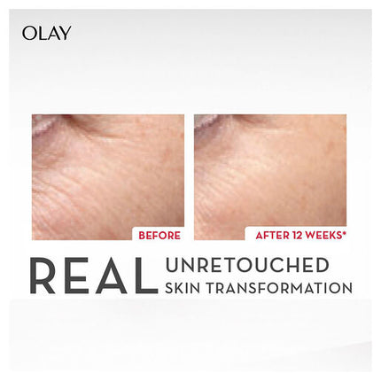 Olay Regen Collagen Peptide24 Serum 30ml
