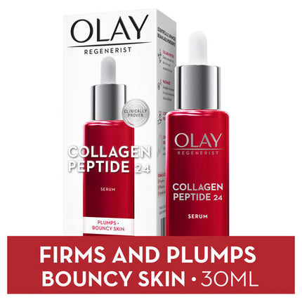 Olay Regen Collagen Peptide24 Serum 30ml