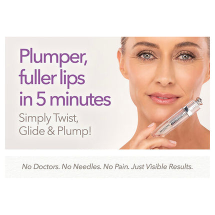 Skin Doctors Instant Lip Plumper 3ml