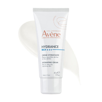 Avene Hydrance Rich Hydrating Cream 40mL