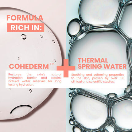 Avene Hydrance Rich Hydrating Cream 40mL