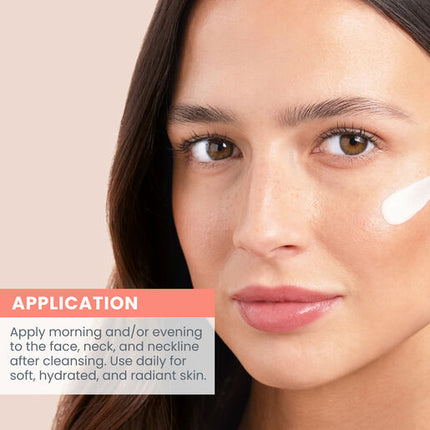 Avene Hydrance Rich Hydrating Cream 40mL