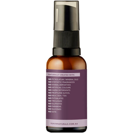 Sukin Purely Ageless Intensive Firming Serum 30mL