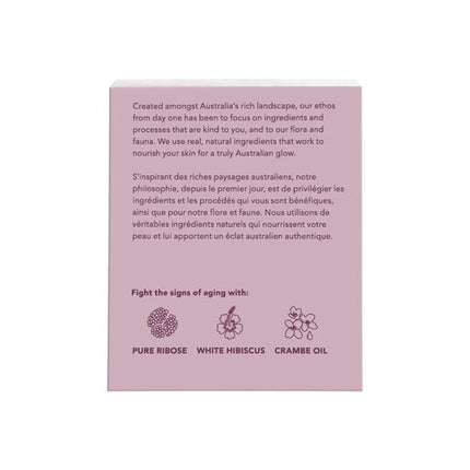 Sukin Purely Ageless Restorative Night Cream 120mL