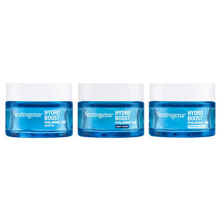Neutrogena Hydro Boost Gel-Cream 50g
