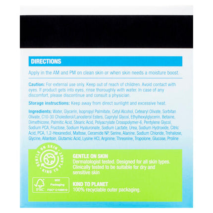 Neutrogena Hydro Boost Gel-Cream 50g