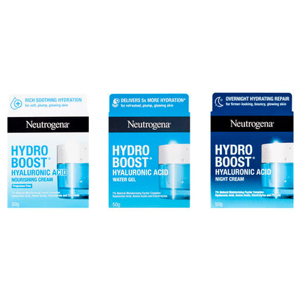 Neutrogena Hydro Boost Gel-Cream 50g