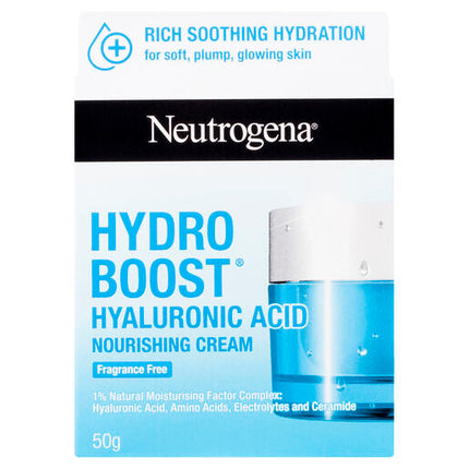 Neutrogena Hydro Boost Gel-Cream 50g