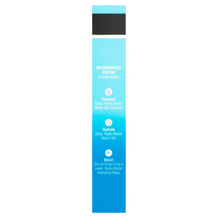 Neutrogena Hydro Boost Hyaluronic Acid Hydrating Face Mask 5 Pack