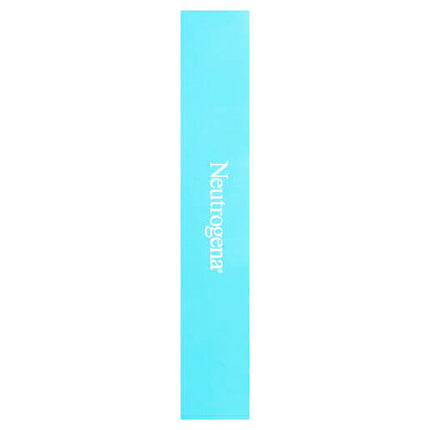 Neutrogena Hydro Boost Hyaluronic Acid Hydrating Face Mask 5 Pack
