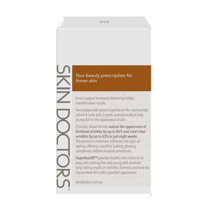 Skin Doctors Super Facelift 50mL