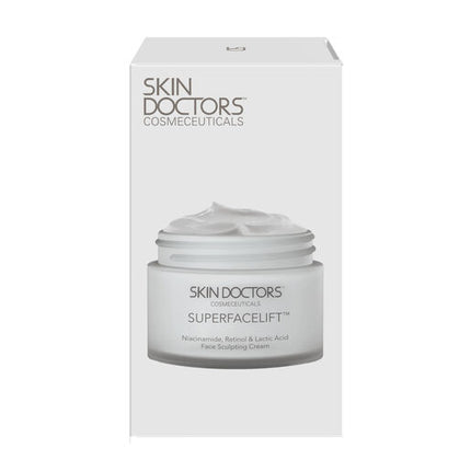 Skin Doctors Super Facelift 50mL