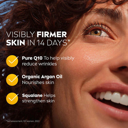 Nivea Q10 Power Mature Day Cream 50mL