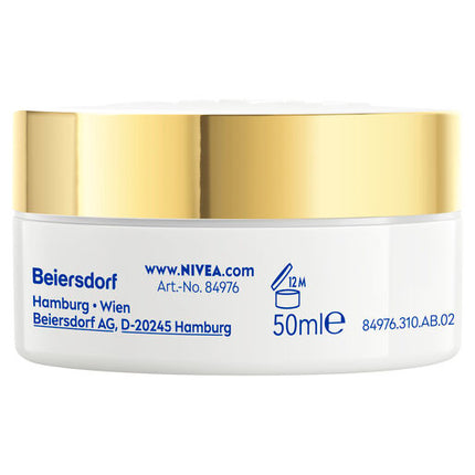 Nivea Q10 Power Mature Day Cream 50mL
