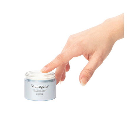 Neutrogena Rapid Wrinkle Repair Regenerating Cream 48g