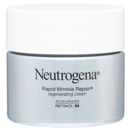 Neutrogena Rapid Wrinkle Repair Regenerating Cream 48g