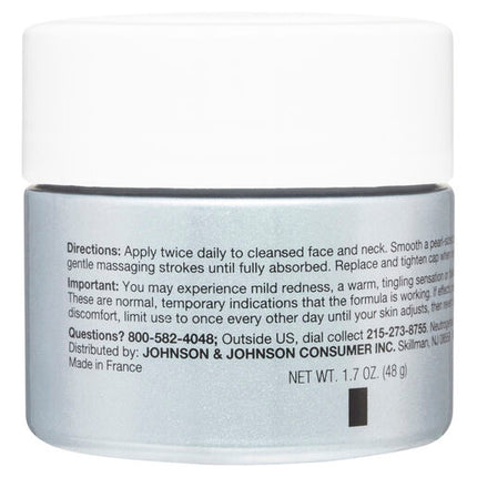 Neutrogena Rapid Wrinkle Repair Regenerating Cream 48g