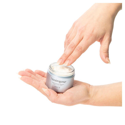 Neutrogena Rapid Wrinkle Repair Regenerating Cream 48g