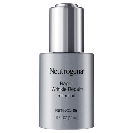 Neutrogena Rapid Wrinkle Repair Retinol Oil 30mL