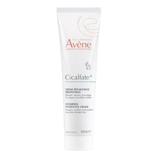 Avene Cicalfate Repair Cream 100mL