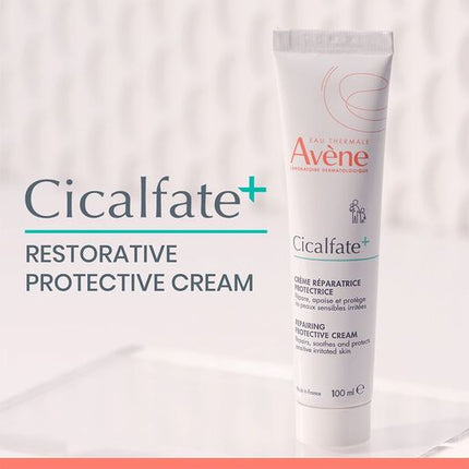 Avene Cicalfate Repair Cream 100mL