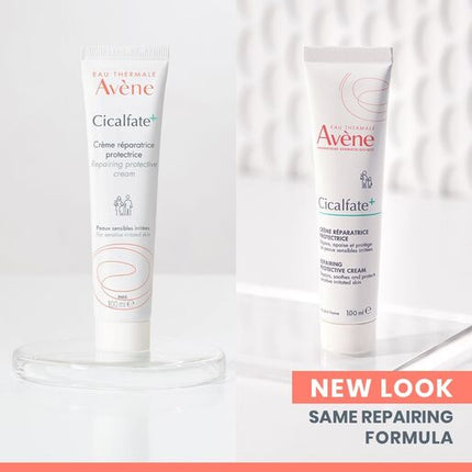 Avene Cicalfate Repair Cream 100mL