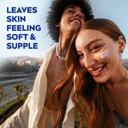 Nivea Soft Moisturising Cream with Vitamin E & Jojoba Oil 200mL