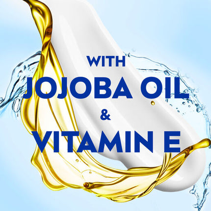 Nivea Soft Moisturising Cream with Vitamin E & Jojoba Oil 200mL