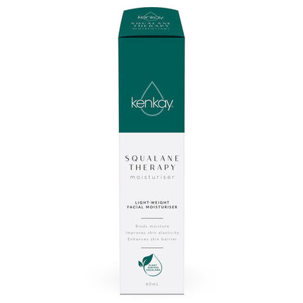 Kenkay Dry Skin Face Moist 60ml