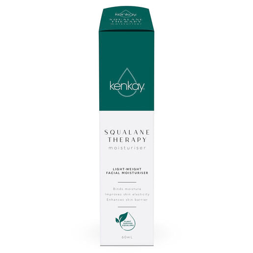 Kenkay Dry Skin Face Moist 60ml